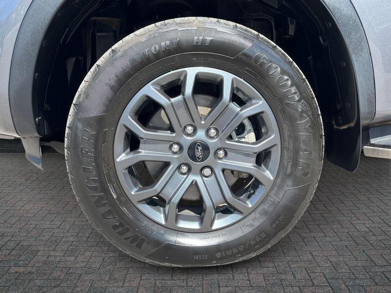 Ford Ranger Photo 7