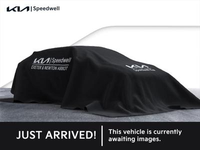 Used 2024 Kia Niro 1.6 GDi HEV 4 Interstellar Grey at Kia Motors UK