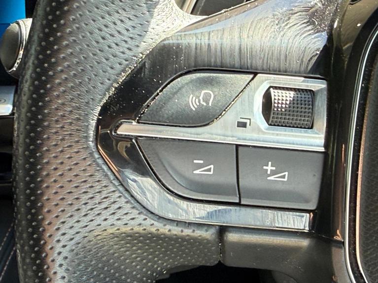 Used Peugeot 508 SW HJ72UUW 17