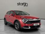Kia Sportage Photo 0