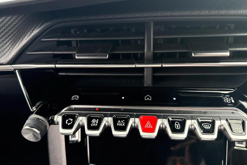 Used Peugeot 2008 GY24FKS 18