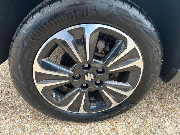 Used Suzuki Vitara SX23DHV 9