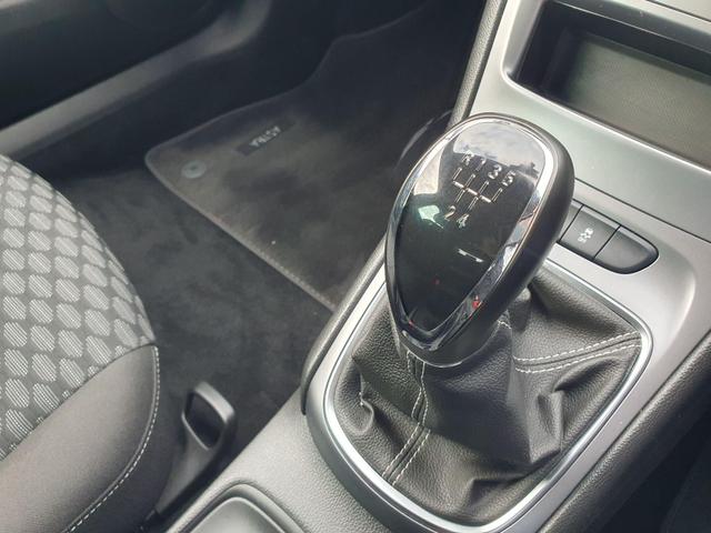 Used Vauxhall Astra DU68TDX 16