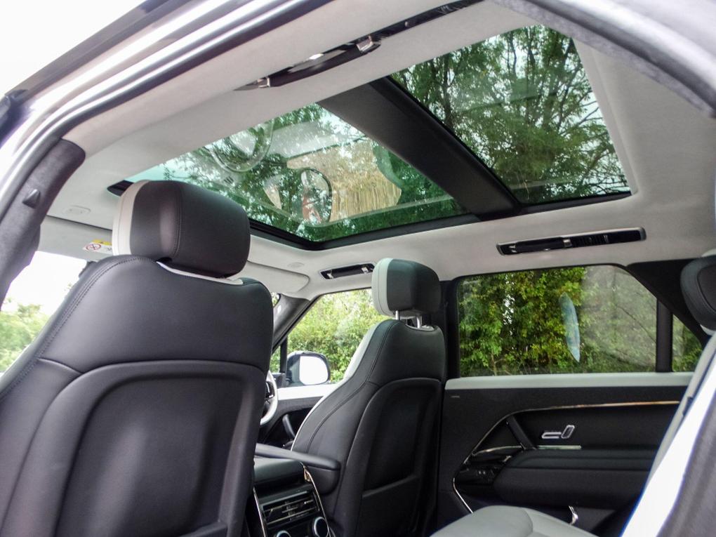 Used Land Rover Range Rover Sport HJ23XAX 15