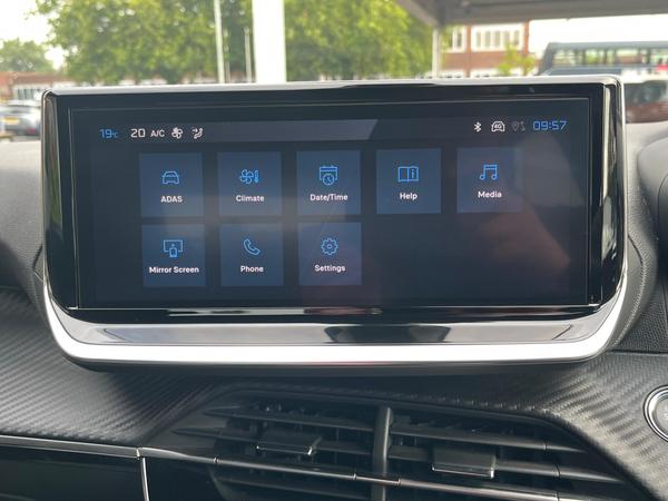 Used Peugeot 2008 LO24ZVP 26