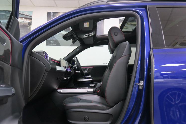 Used Mercedes-Benz GLB KN73NCU 10