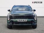 Kia Sportage Photo 7