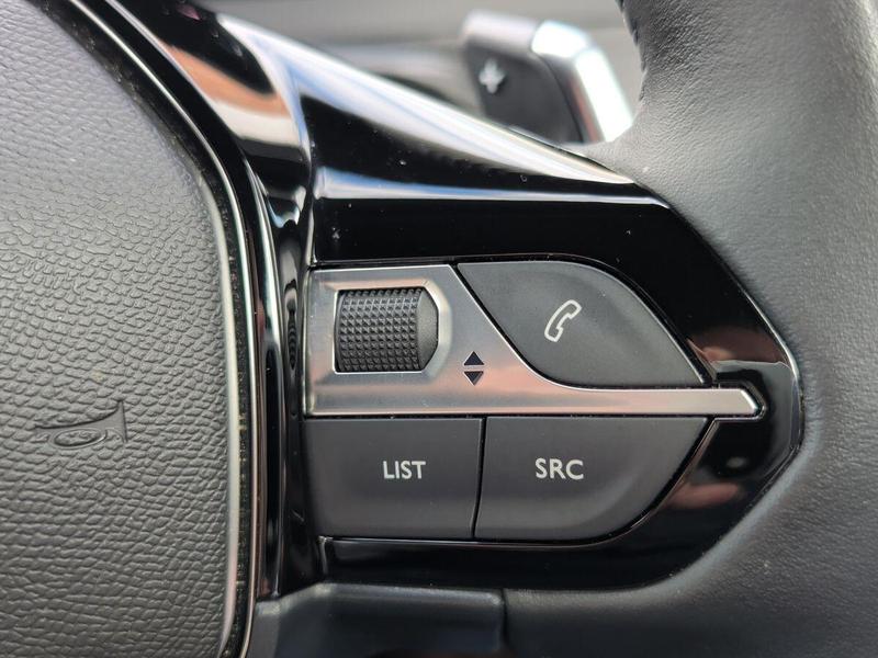 Used Peugeot 2008 KP75ZXC 19