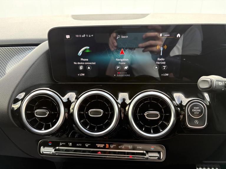 Used Mercedes-Benz GLA KM71UXB 14