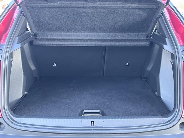 Used Peugeot 2008 BN23OYX 9