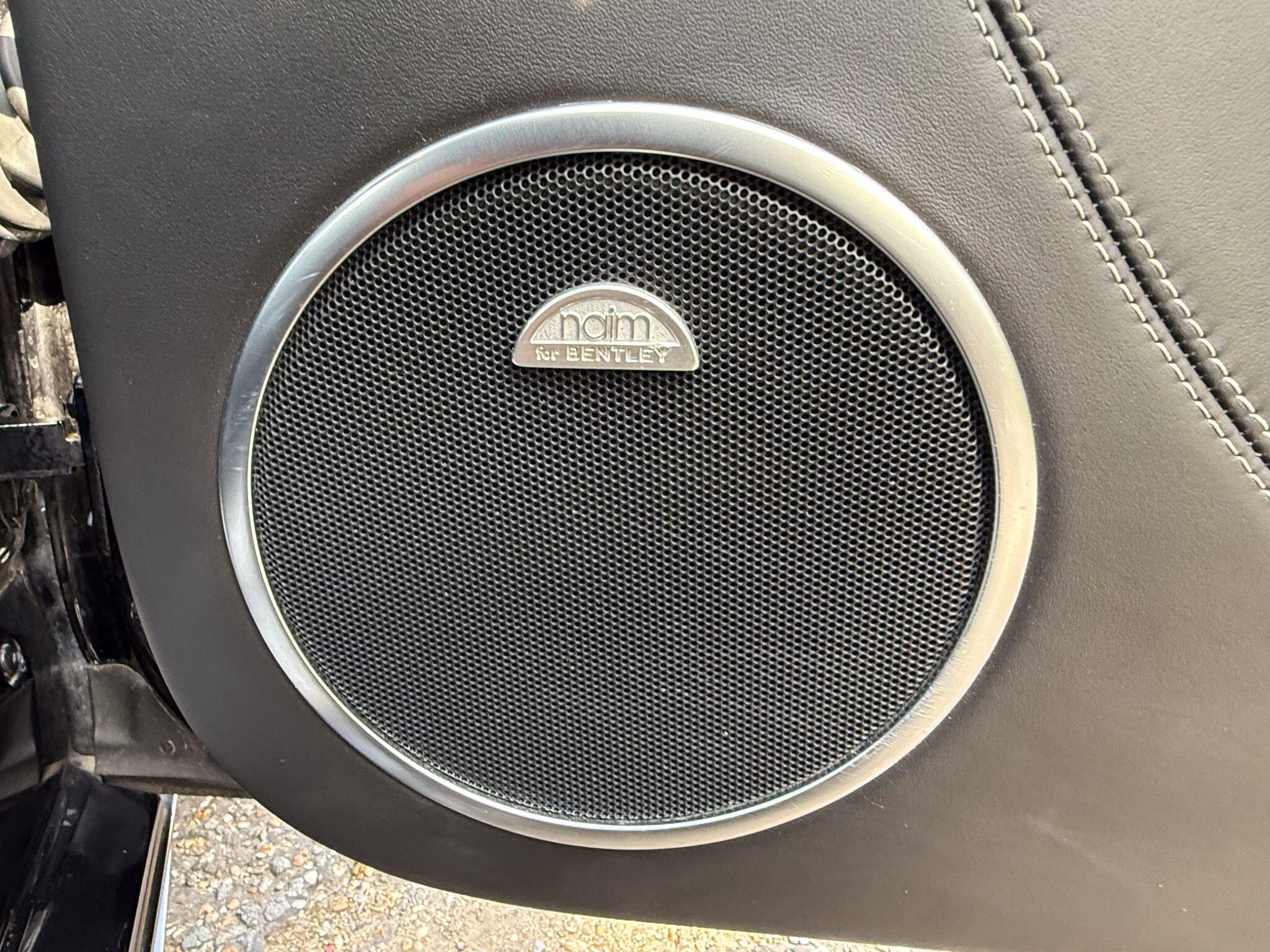 Bentley Continental 4.0 V8 GT S Auto 4WD Euro 6 2dr — photo 8