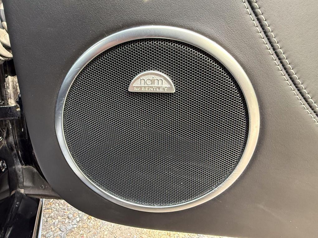 Used Bentley Continental MT16BVB 8