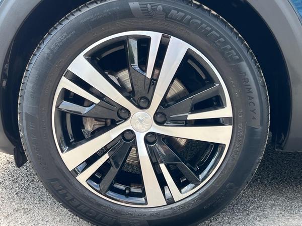 Used Peugeot 3008 LG72KYK 4