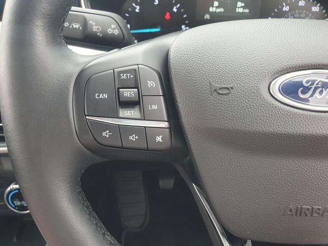 Used Ford Focus HJ70KHK 30