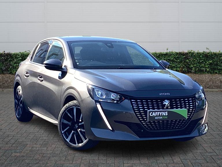 Used Car Sales Kent & Sussex Caffyns Motorstore