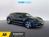 2023 Porsche Taycan