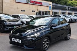 MG MG3 Photo 2