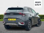 Kia Sportage Photo 4