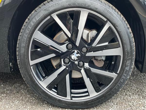 Used Peugeot 208 EF23MZU 16