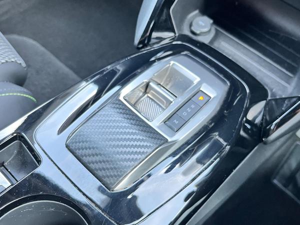 Used Peugeot 2008 KW25OLC 47