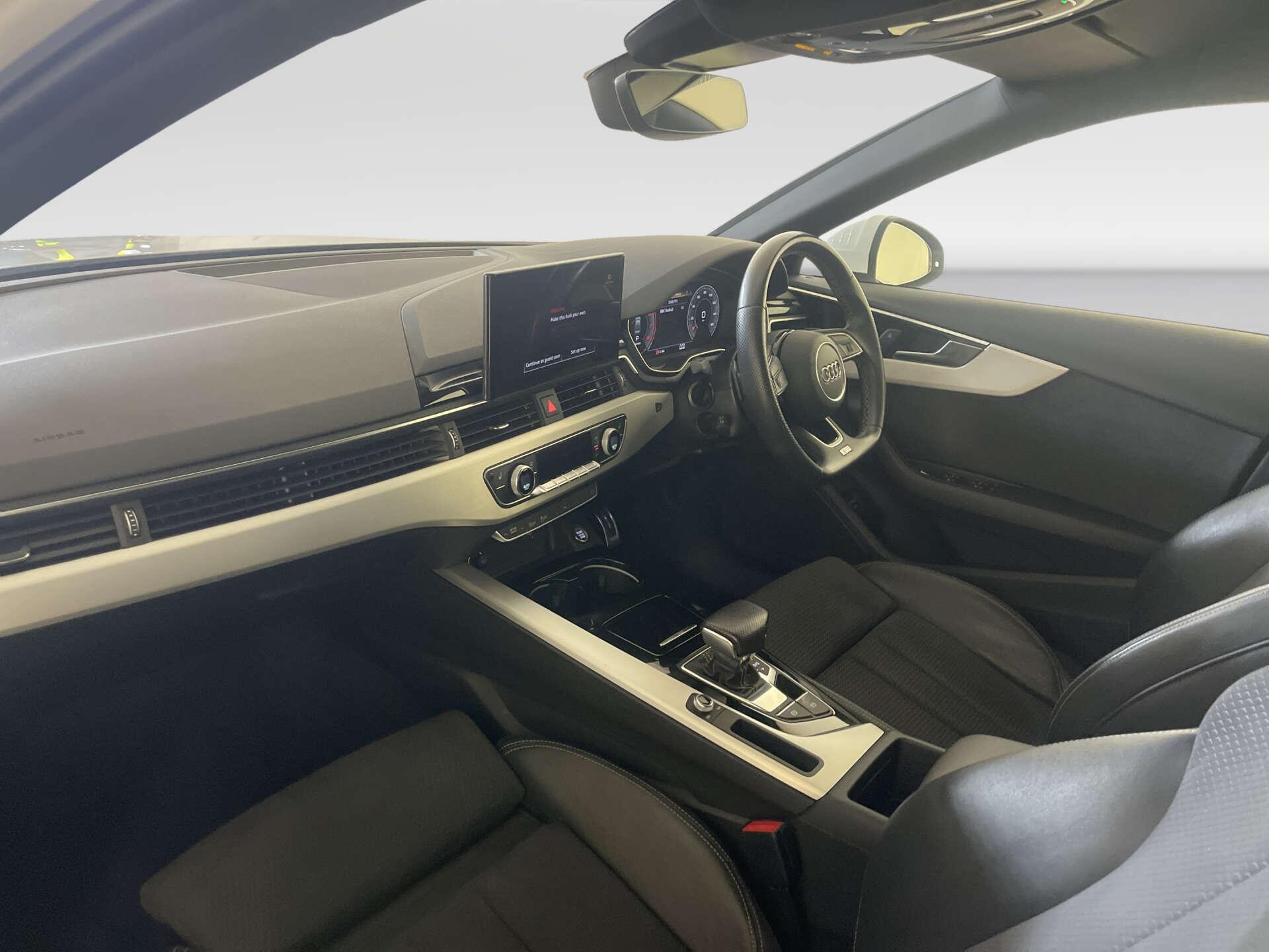 2022 Audi A4 thumbnail 13