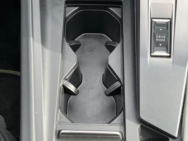 Used Peugeot 308 SW KS25NMM 44