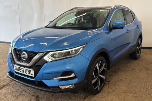 Nissan QASHQAI Photo at-e0585a098cab4bfd93c70b9df611d179.jpg