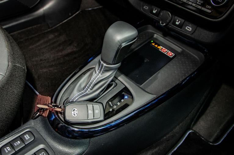Used Toyota Aygo X WU26NRE 14