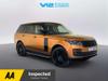 2021 Land Rover Range Rover