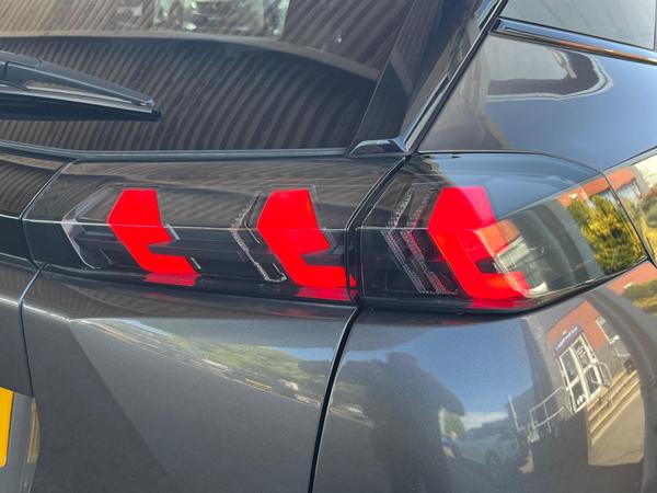 Used Peugeot 2008 YH71XJV 45