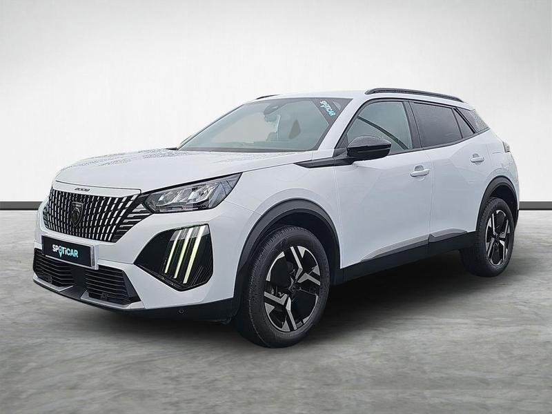 Used Peugeot 2008 GY24FKS 7