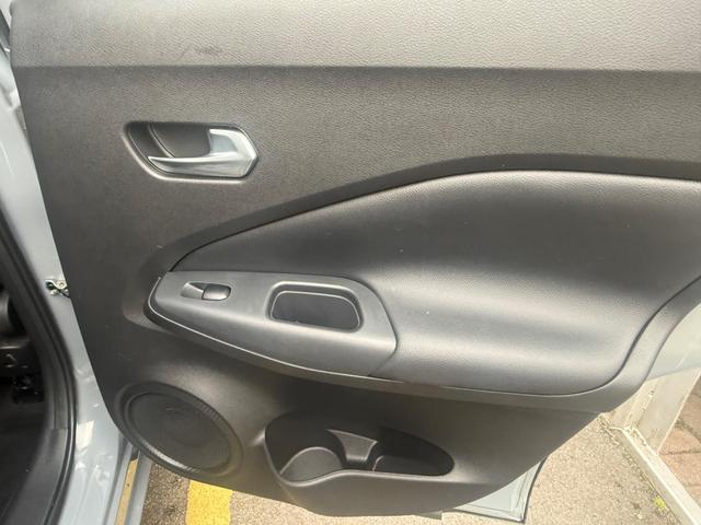 Used Nissan Juke CX25SHZ 29