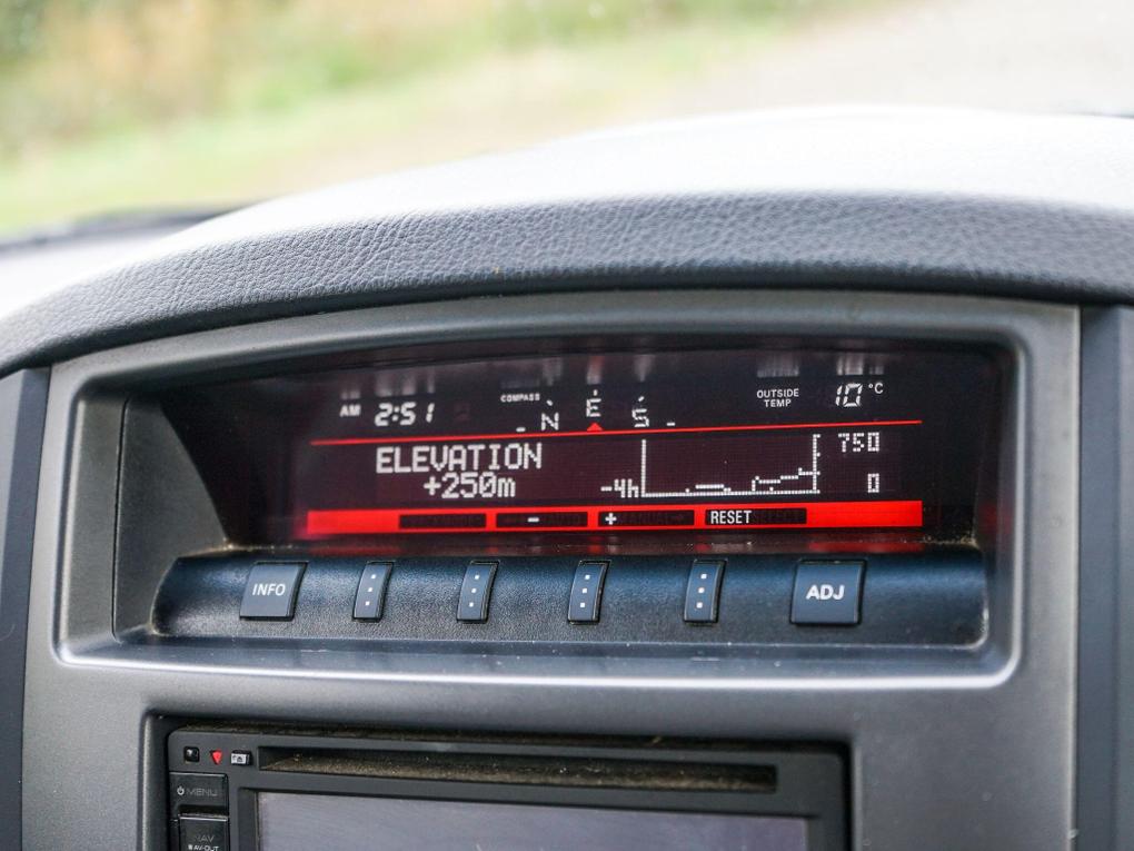 Used Mitsubishi Shogun SV14KPA 18