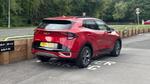 Kia Sportage Photo 11