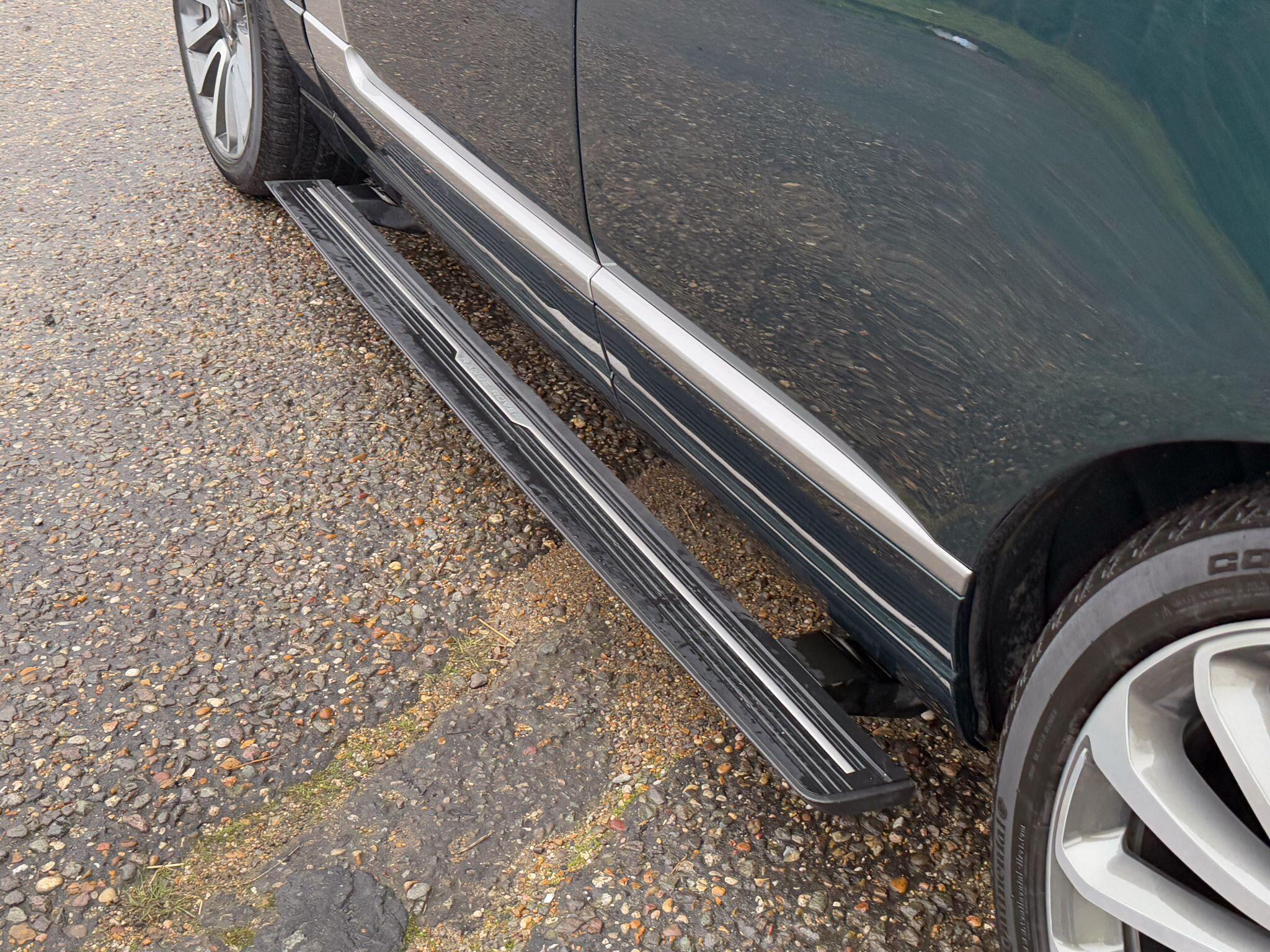 Land Rover Range Rover 5.0 P525 V8 Autobiography Auto 4WD Euro 6 (s/s) 5dr — photo 10