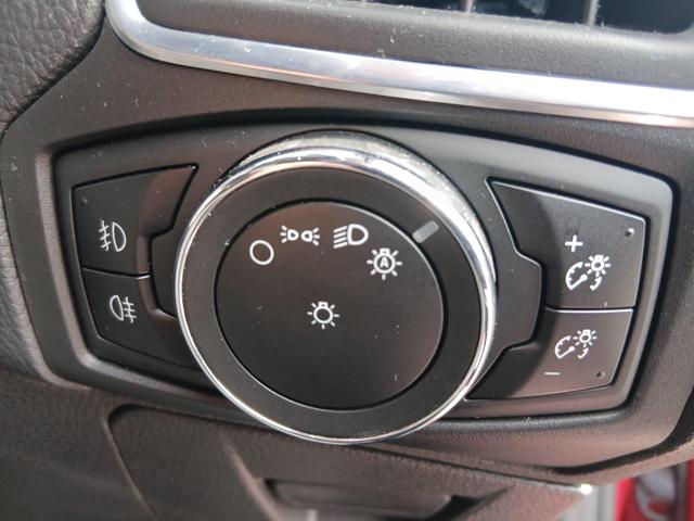 Used Ford Focus EN14ZMV 19