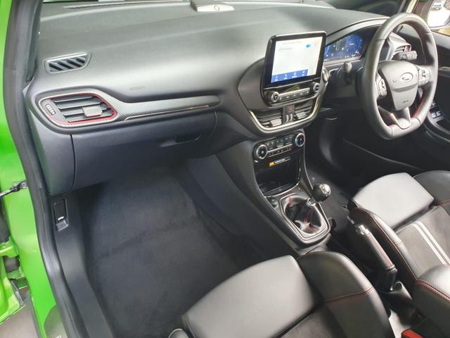 Used Ford Puma YP22KSX 33