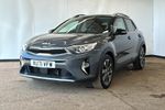 Kia STONIC Photo 2
