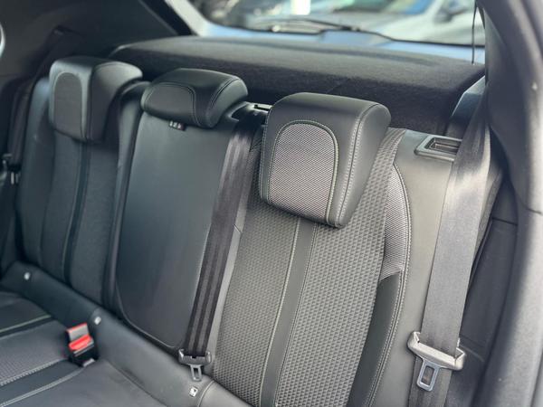 Used Peugeot E-2008 KE21NSF 8