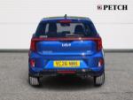 Kia Picanto Photo 3