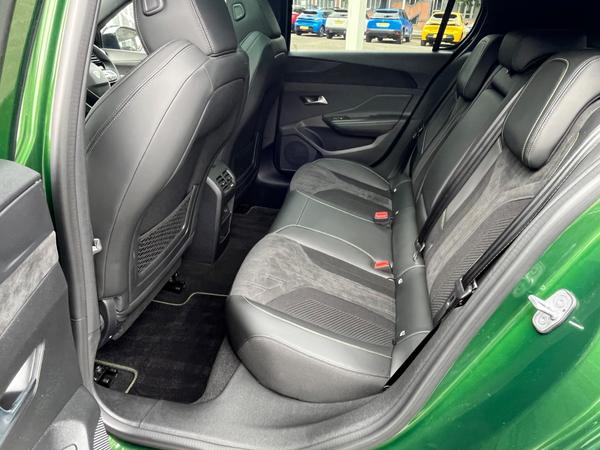 Used Peugeot 308 BN73PWF 47