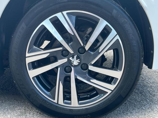 Used Peugeot 208 HSZ3021 37