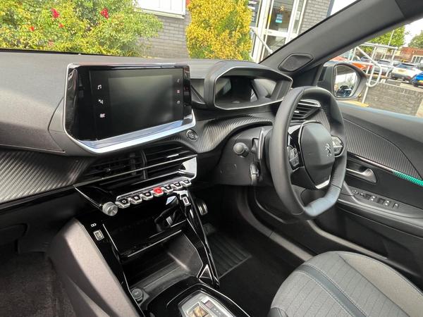 Used Peugeot 2008 YT23RHJ 3
