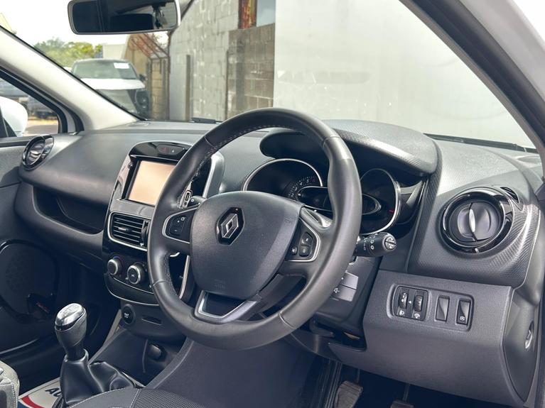 Used Renault Clio WV67ZDU 10