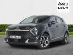 Kia Sportage Photo 3