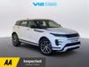 2024 Land Rover Range Rover Evoque
