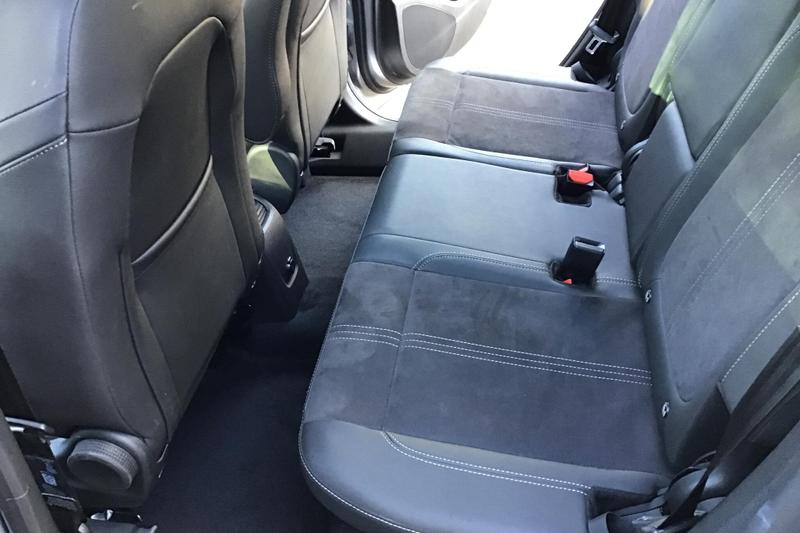 Used Vauxhall Crossland PJ72MJO 33