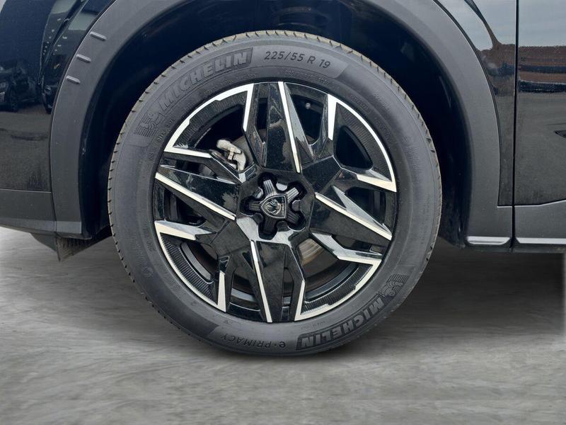 Used Peugeot 5008 KK25JVA 9