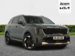 Kia Sorento Photo 0