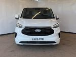 Ford TRANSIT CUSTOM Photo 6